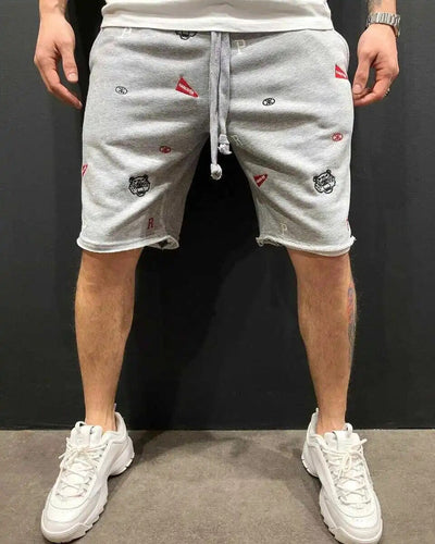 2023 Men's Relaxed Fit Cargo Shorts