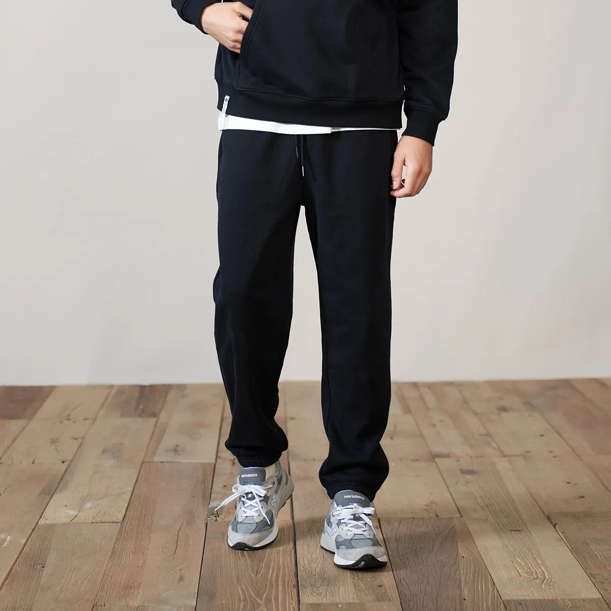 2023 SIMWOOD  Autumn/Winter Jogger Pants: Casual Comfort (Plus Size)