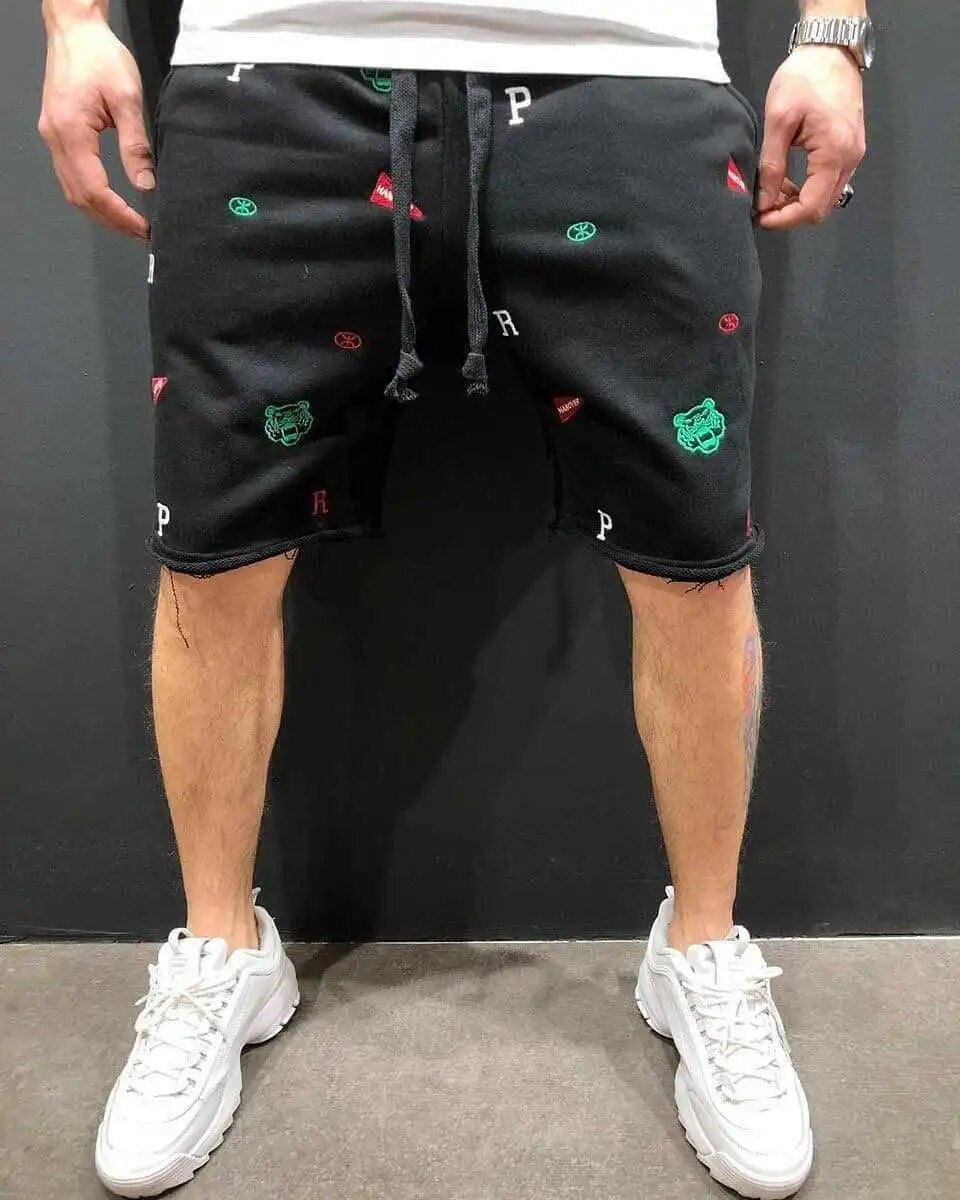 2023 Men's Relaxed Fit Cargo Shorts