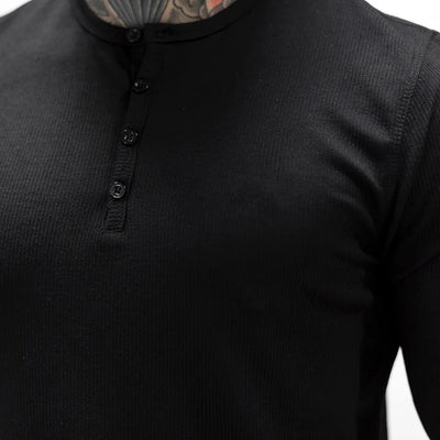 2023 High-Quality Long Sleeve Men's Polo T-shirt